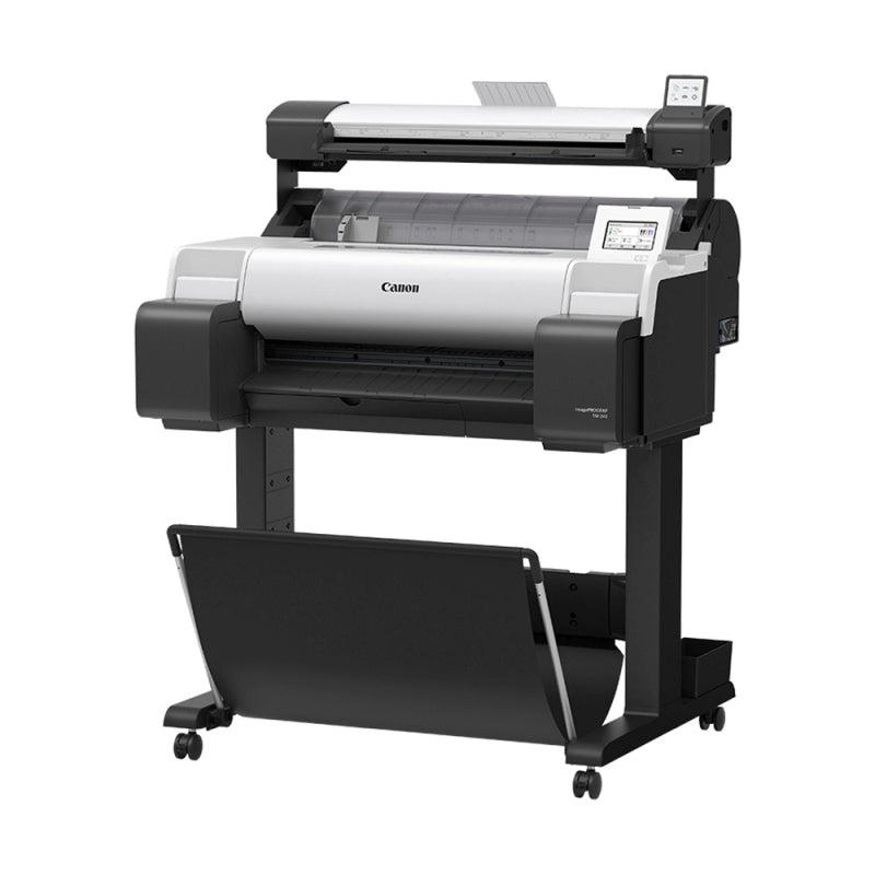 Canon iPF TM-240 24'' LFP MFP