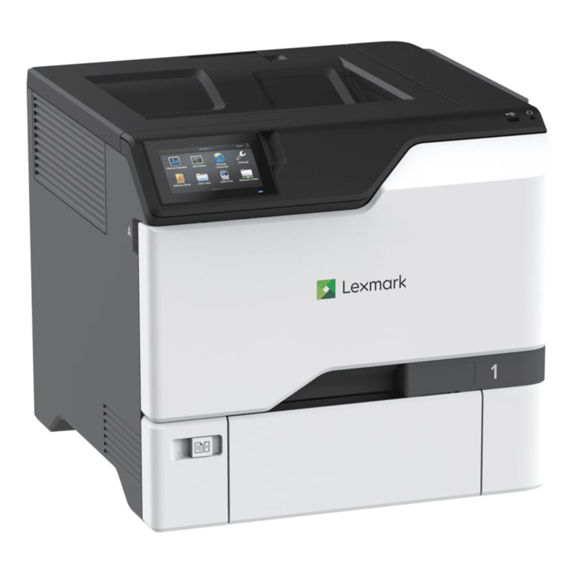 Lexmark C4342 Colour Printer