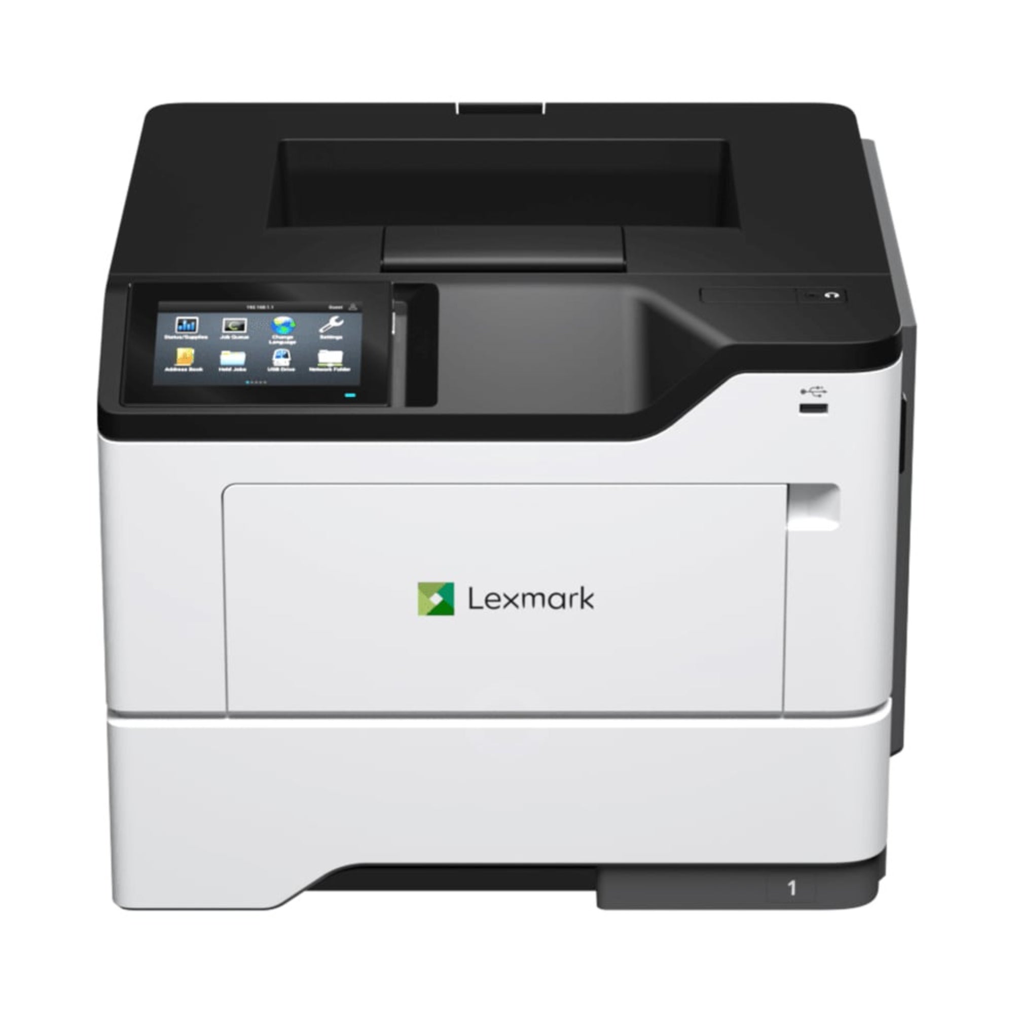 Lexmark M3350 Mono Printer