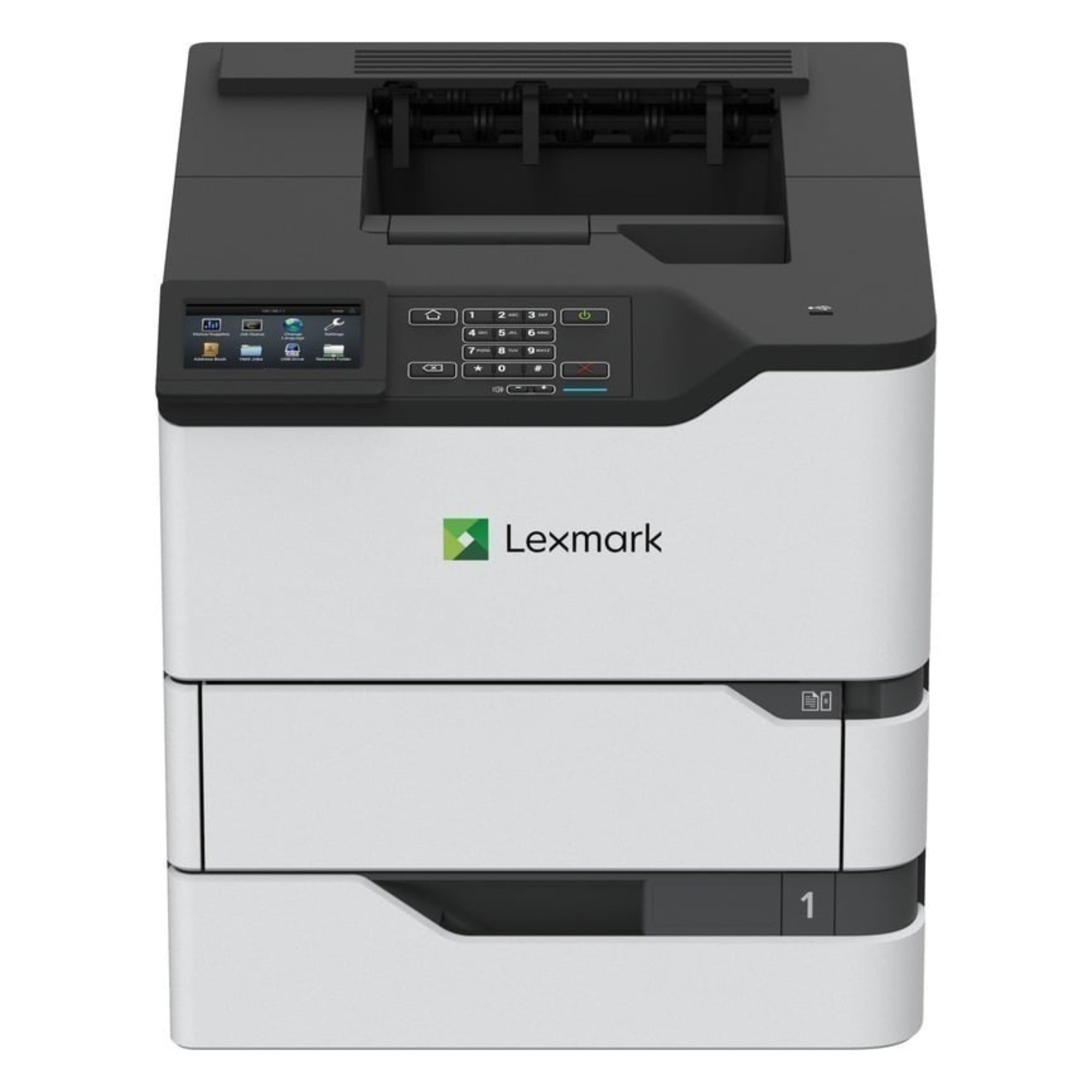 Lexmark M5255 Mono Printer