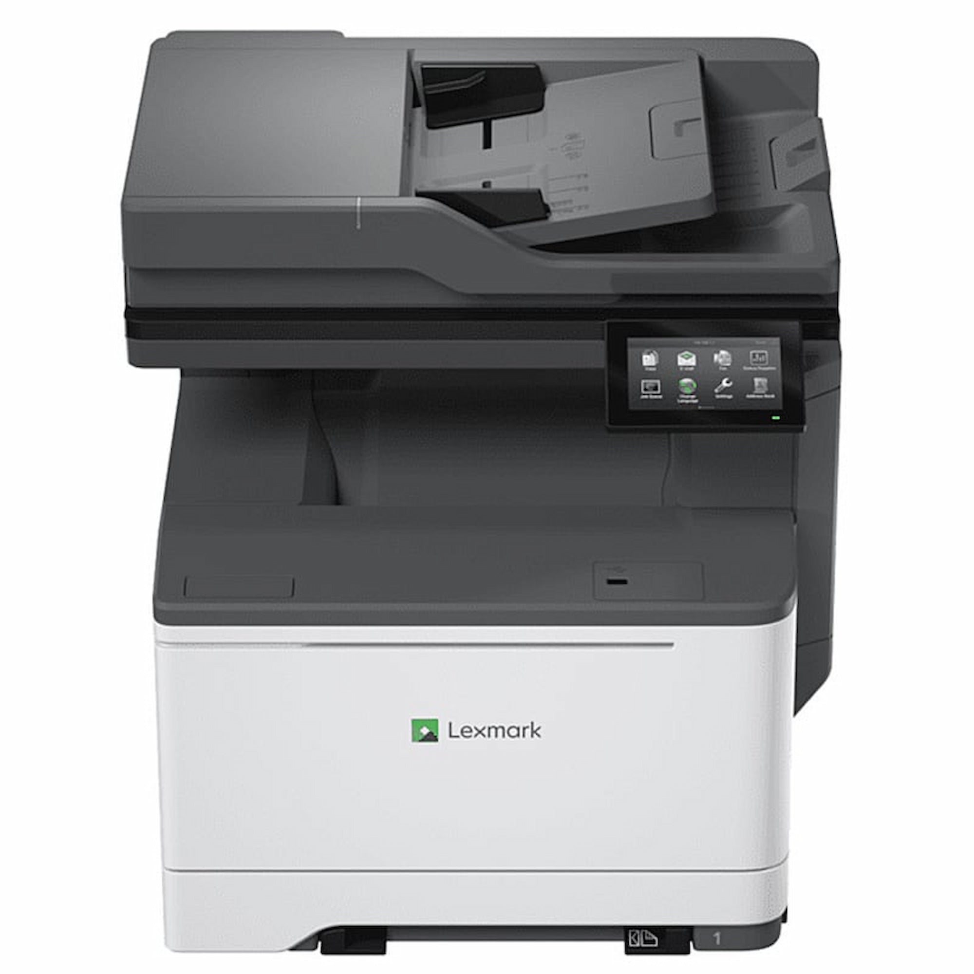Lexmark XC2335 Colour Multifunction Printer