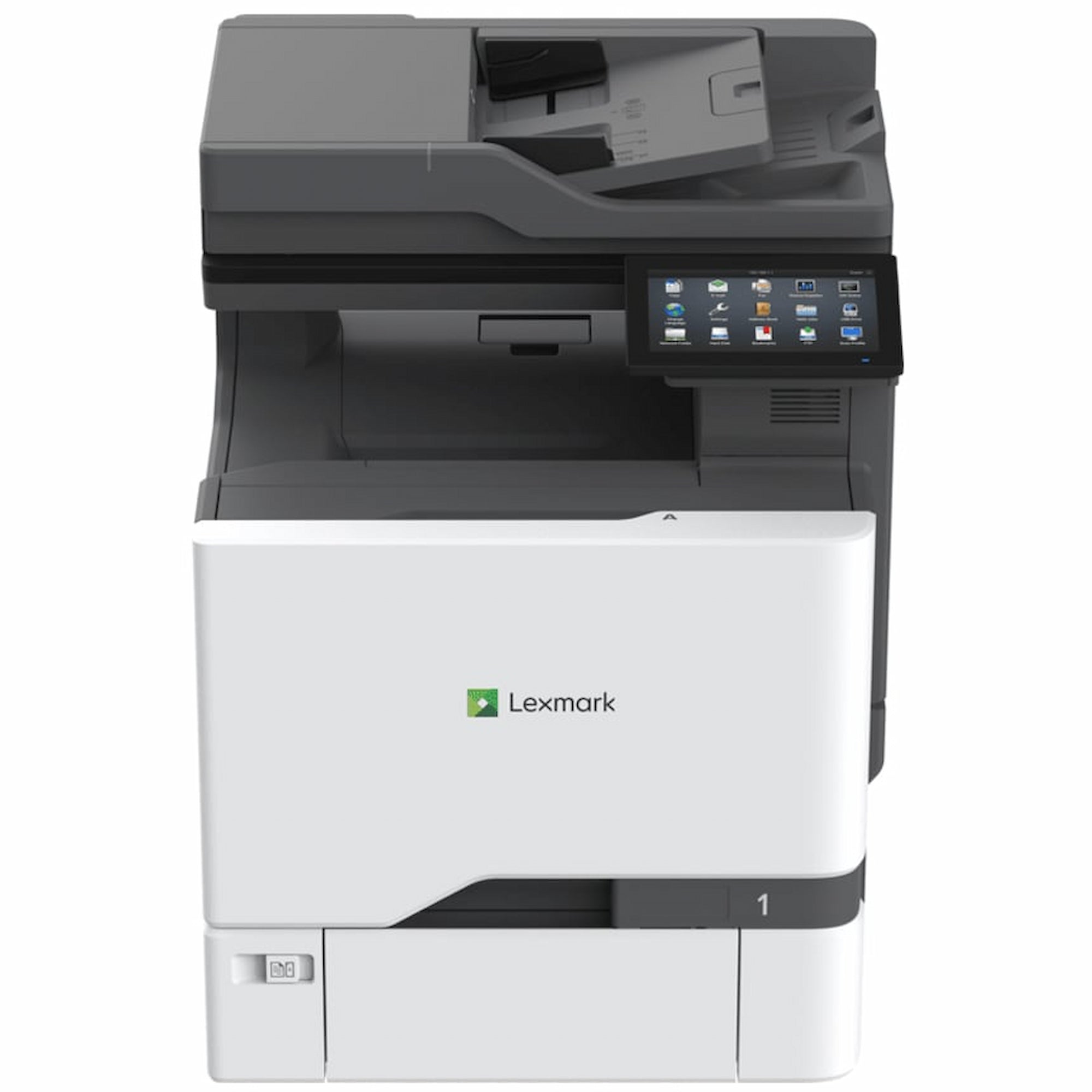Lexmark XC4342 Colour Multifunction Printer
