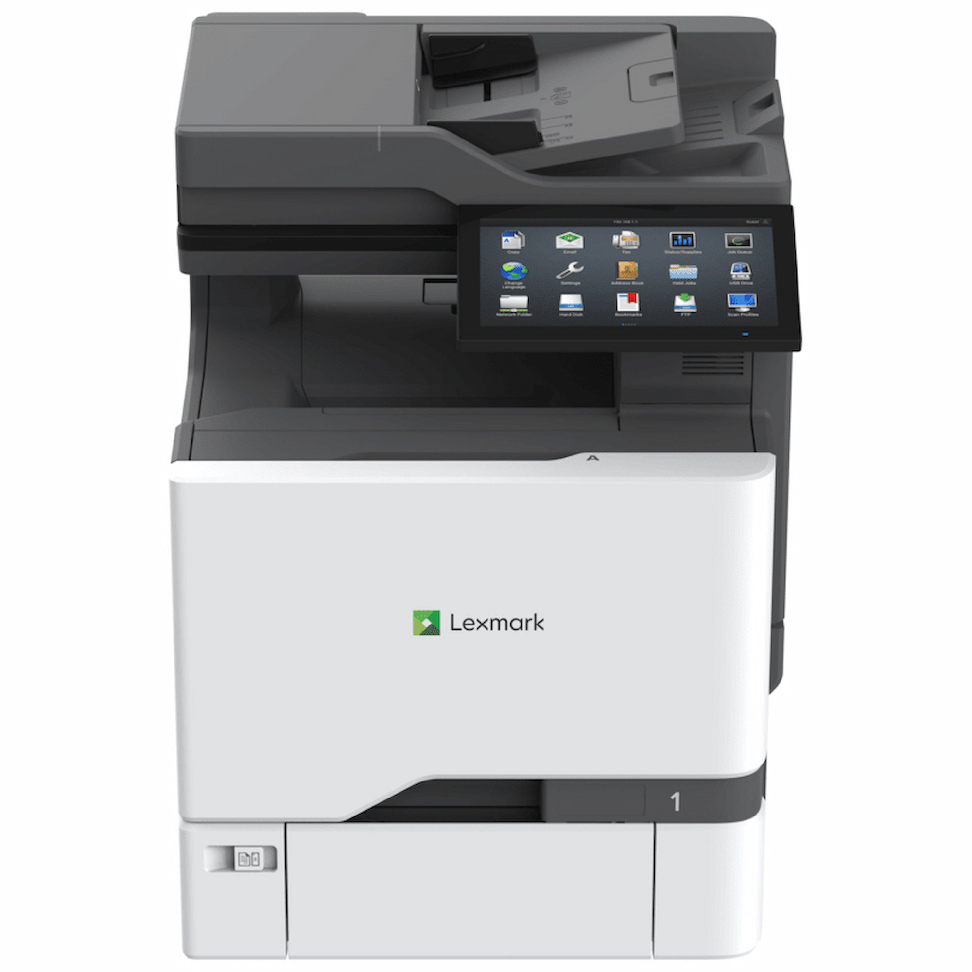 Lexmark XC4352 Colour Multifunction Printer