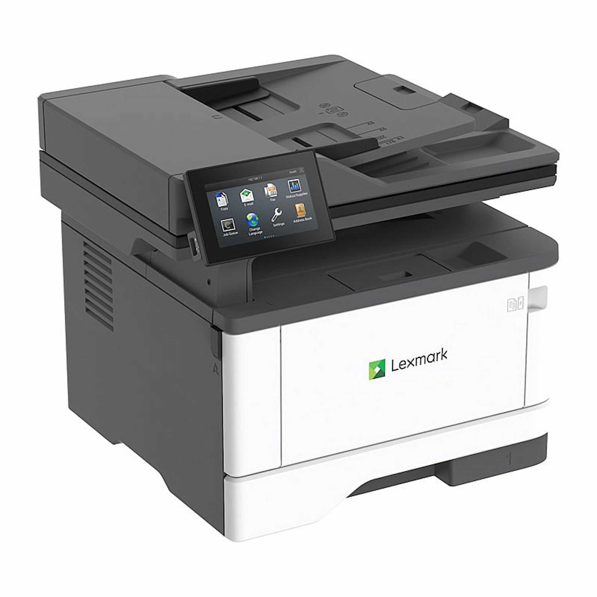 Lexmark XM3142 Mono Multifunction Printer