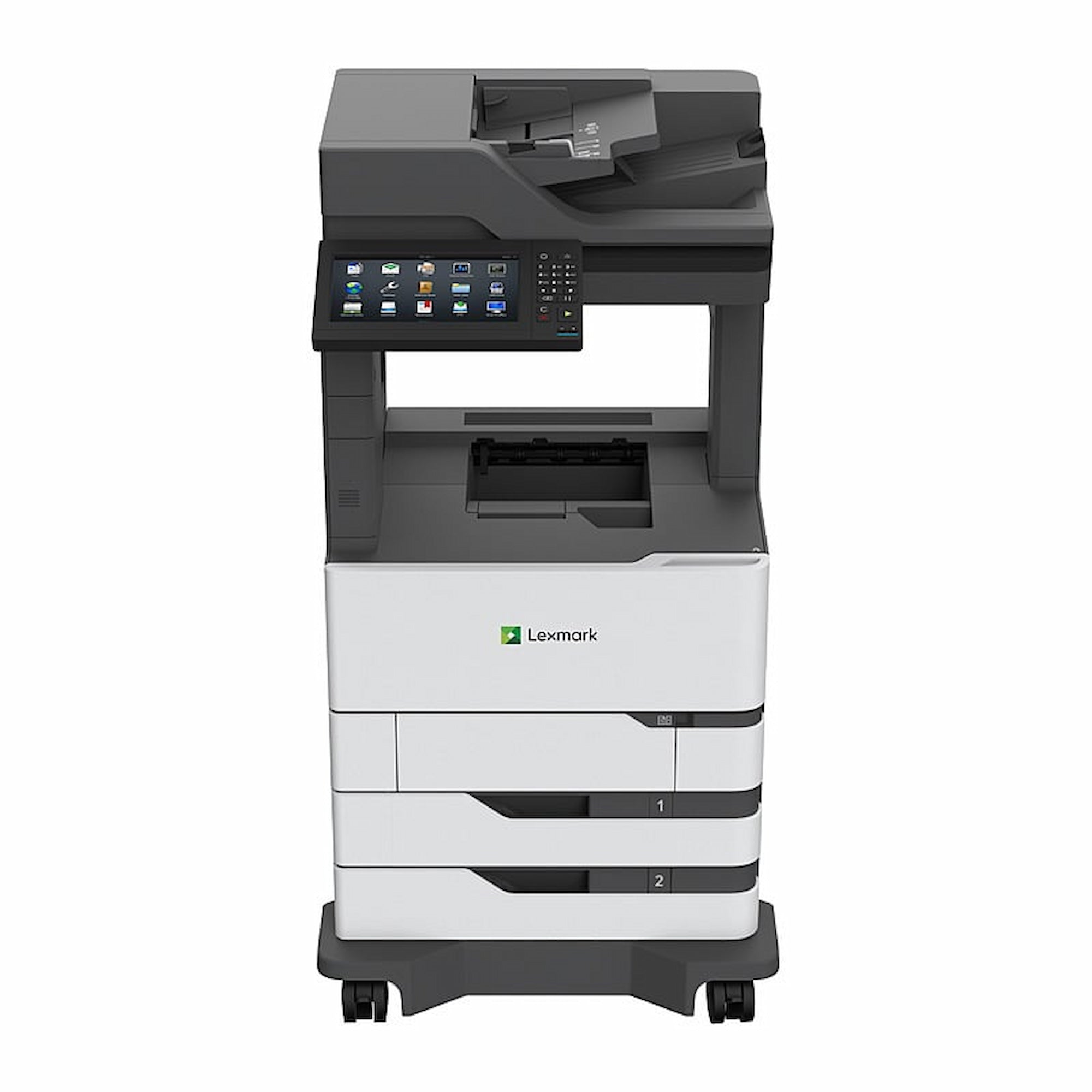 Lexmark XM7355 Mono Multifunction Printer