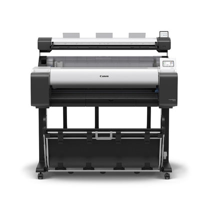 About Canon iPF TM-350 36'' LFP MFP