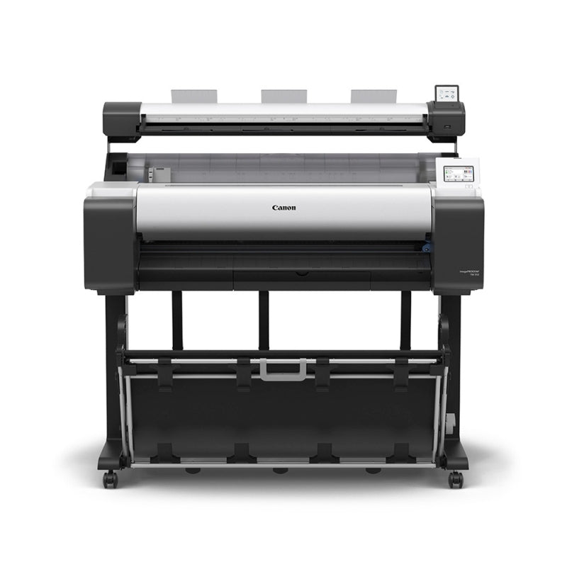 About Canon iPF TM-350 36'' LFP MFP