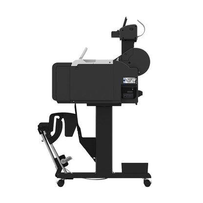 About Canon iPF TM-350 36'' LFP MFP