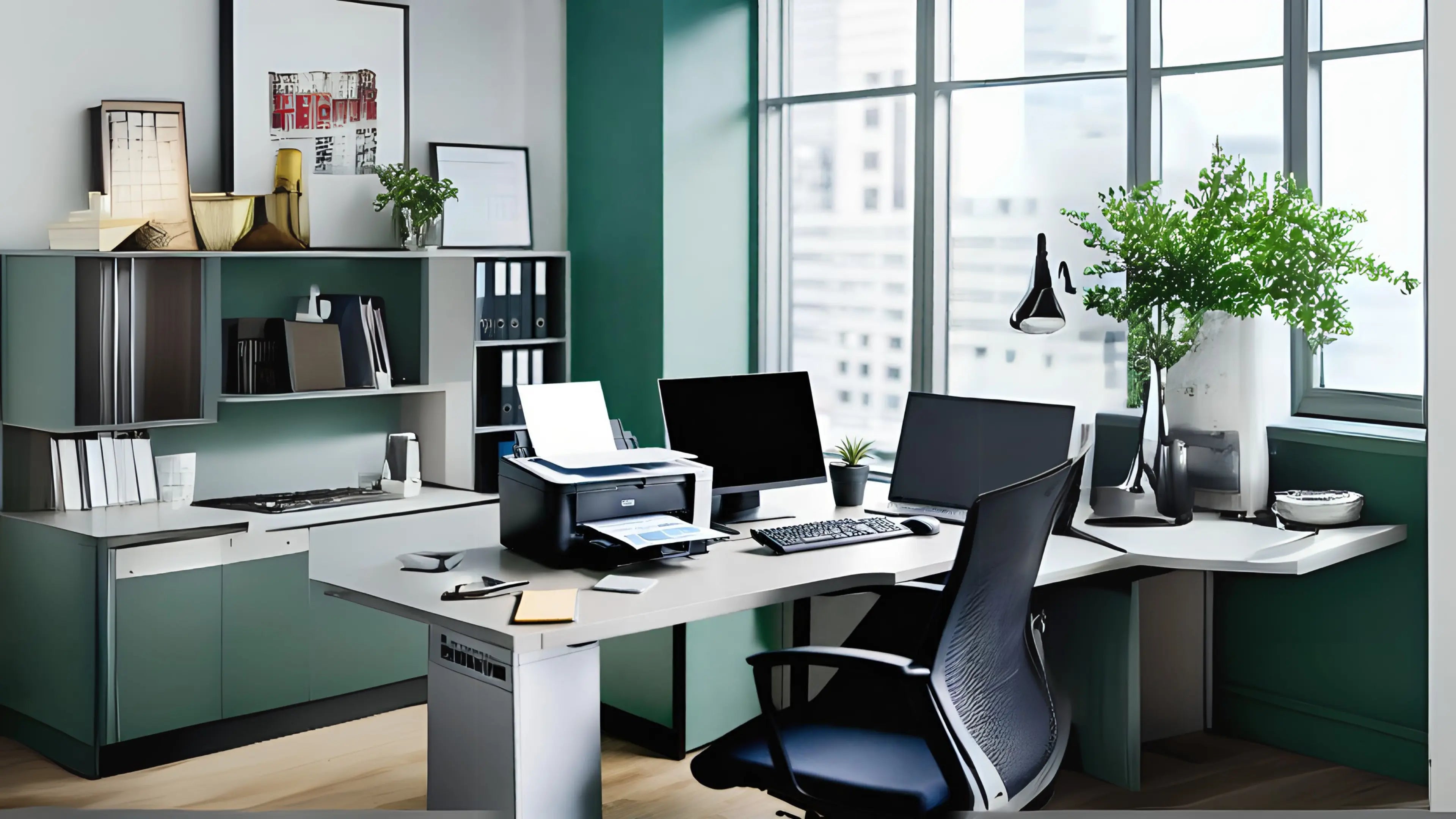 Office Tech Supply